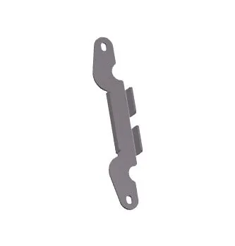[508081] LED 2 GTX Vialina Aandrukstrips (Ø200 mm)
