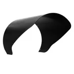 [503592] Losse Zonnekap Classic Ø200 mm (10 cm kort)