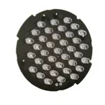 [651542] Printplaat secundaire lantaarn (42V ROOD)